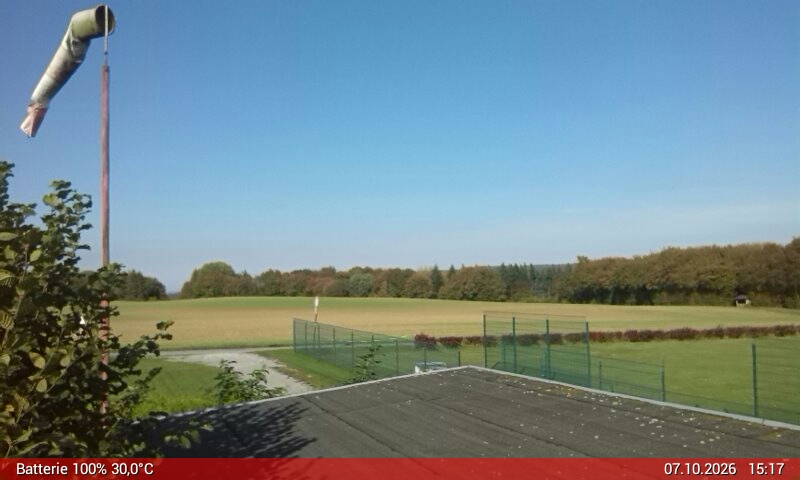 Impressionen
