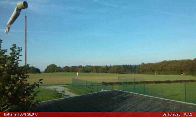 Impressionen