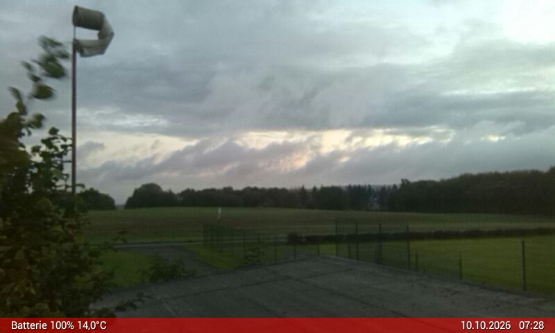 Impressionen