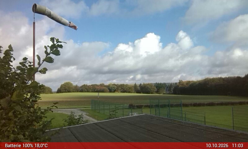 Impressionen