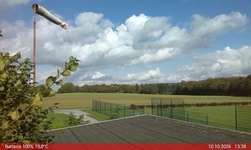Impressionen
