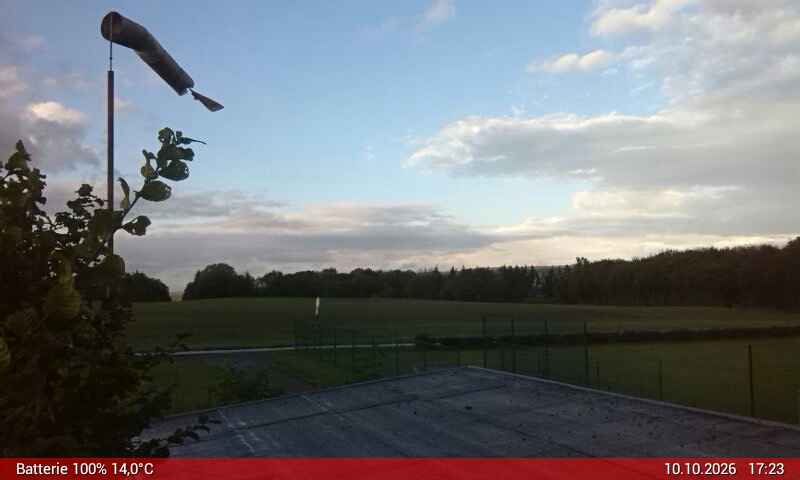 Impressionen