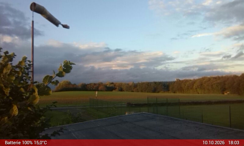 Impressionen