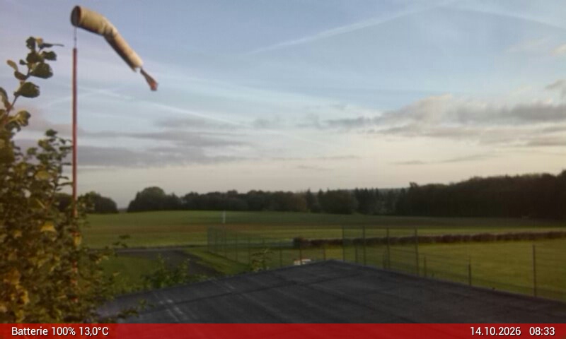 Impressionen