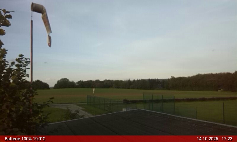 Impressionen