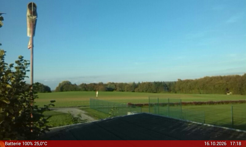 Impressionen