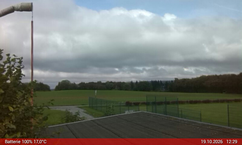 Impressionen