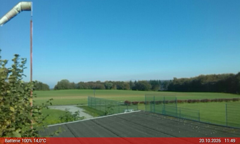 Impressionen