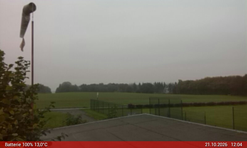 Impressionen