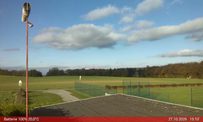 Impressionen