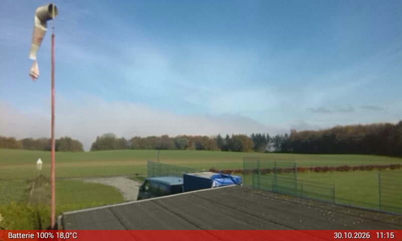 Impressionen