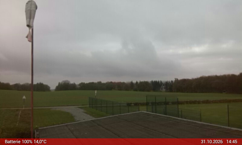 Impressionen