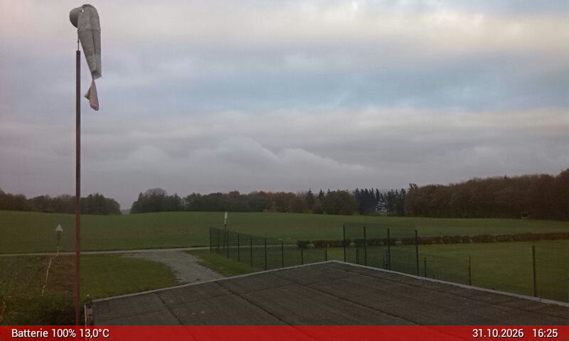 Impressionen