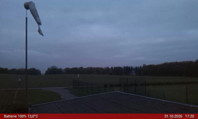 Impressionen