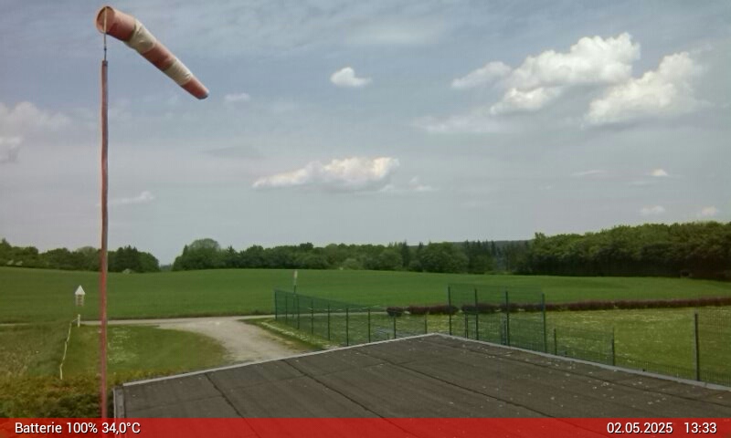 Impressionen