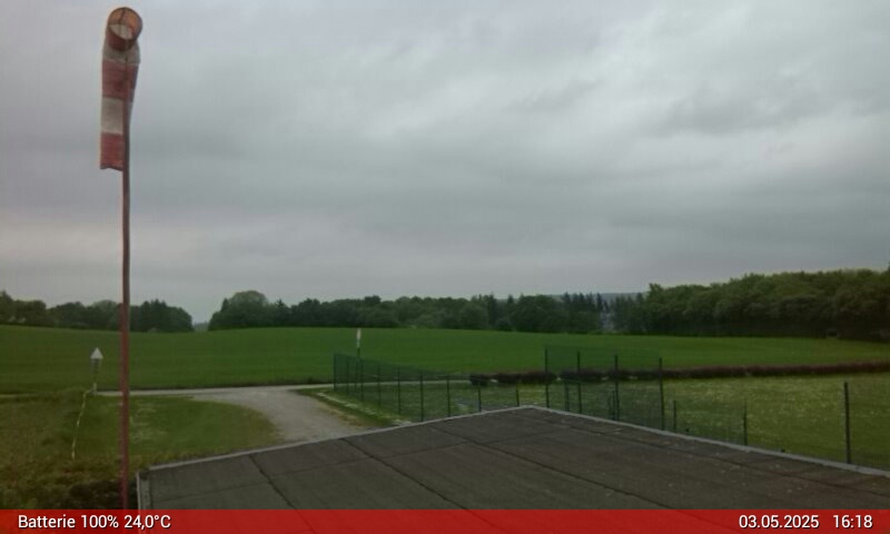 Impressionen