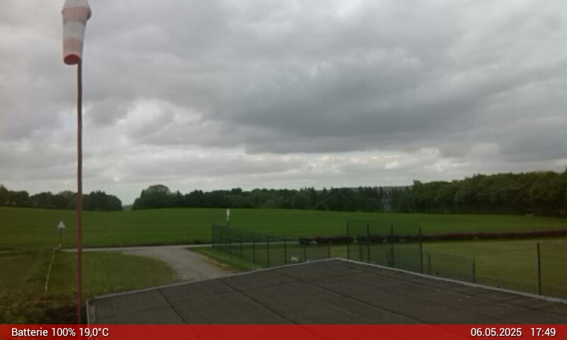 Impressionen