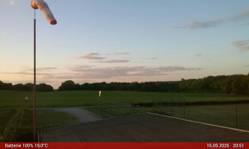 Impressionen