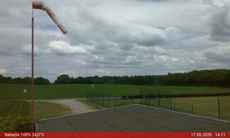 Impressionen