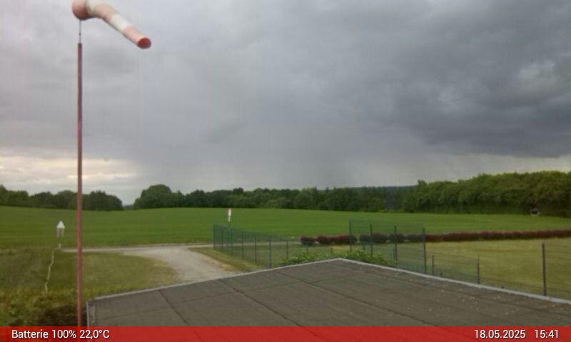 Impressionen