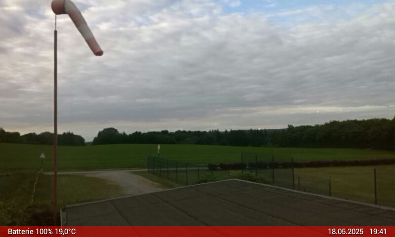 Impressionen