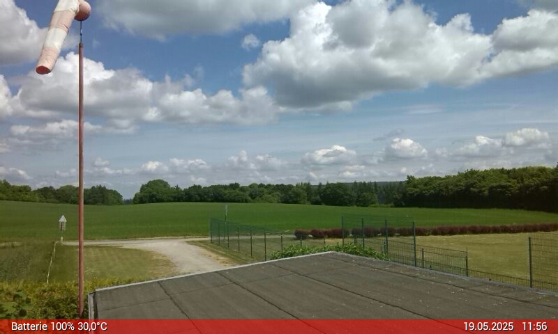 Impressionen