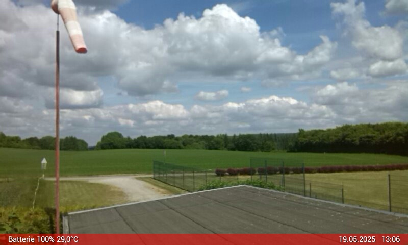 Impressionen