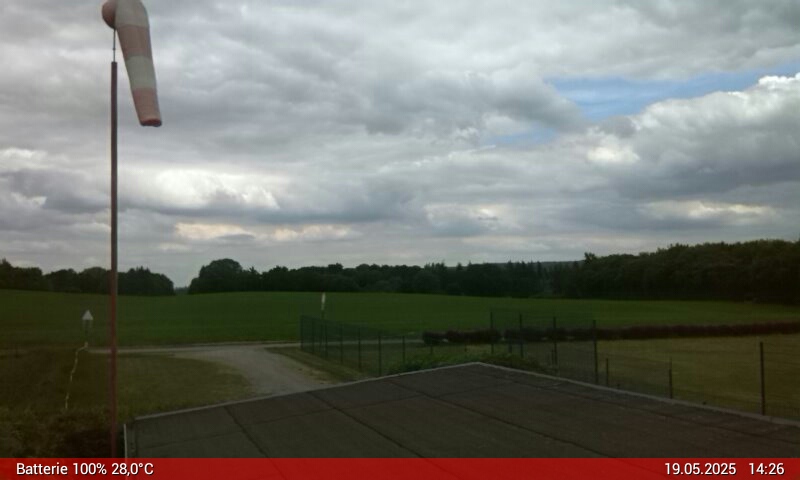 Impressionen
