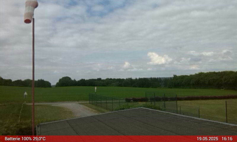 Impressionen