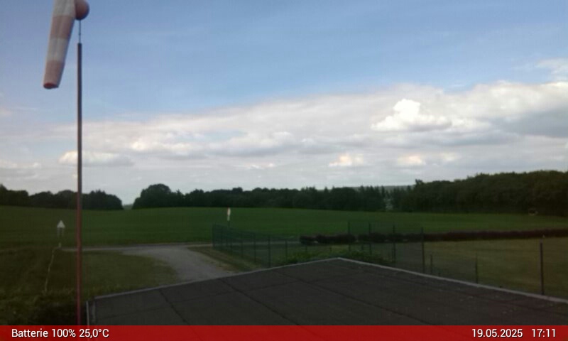 Impressionen