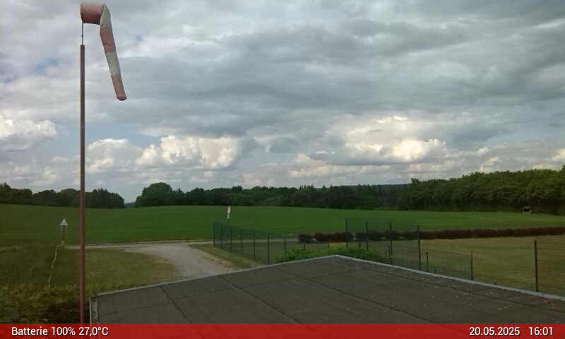Impressionen