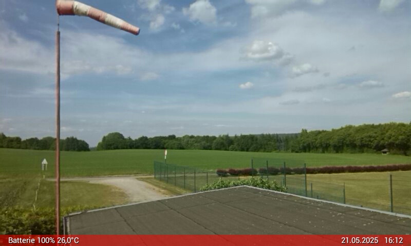 Impressionen