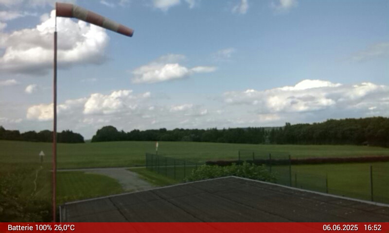 Impressionen