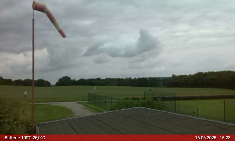 Impressionen