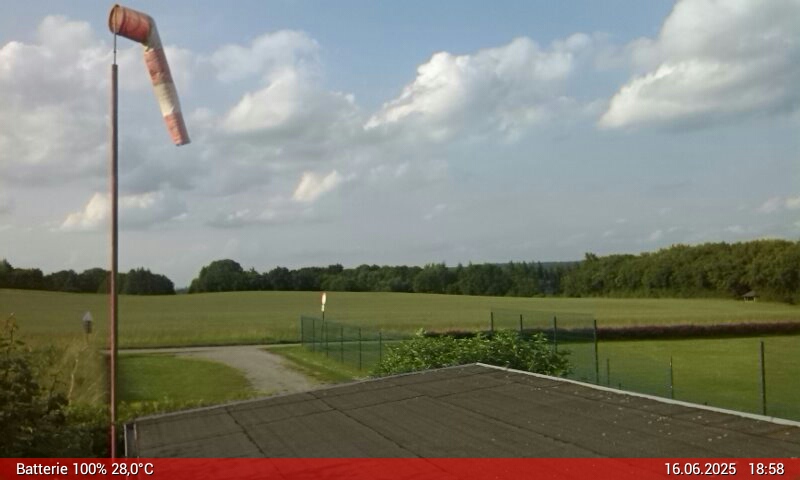 Impressionen