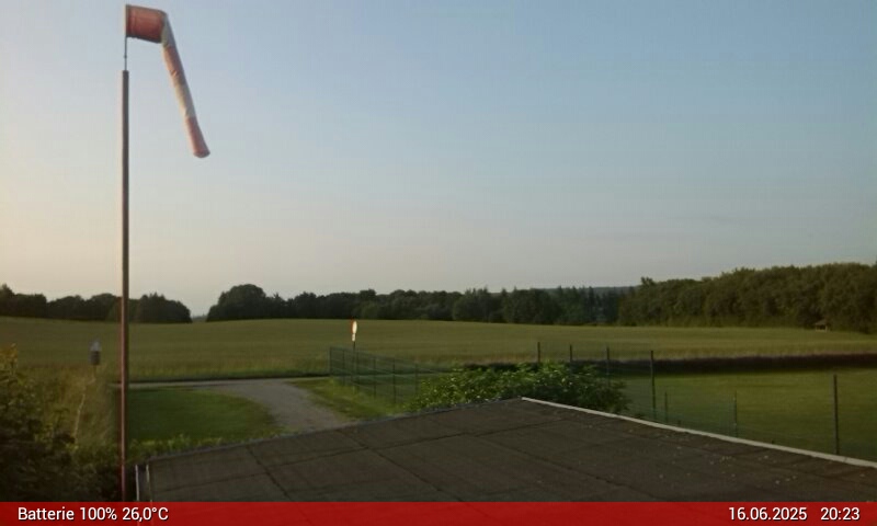 Impressionen