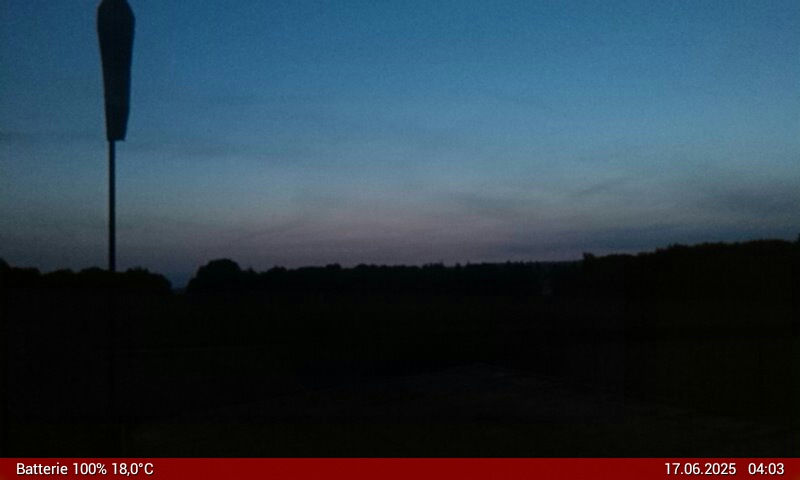 Impressionen