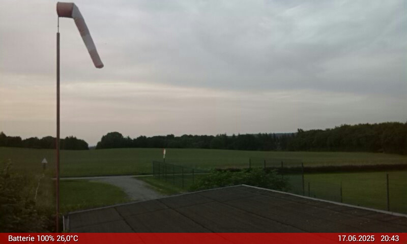 Impressionen