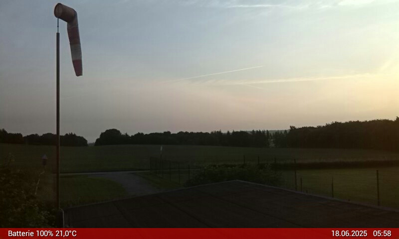 Impressionen