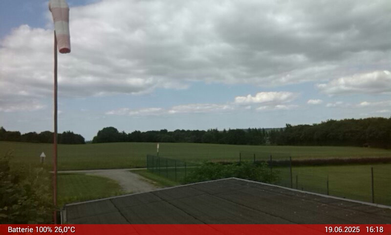 Impressionen