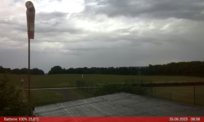 Impressionen