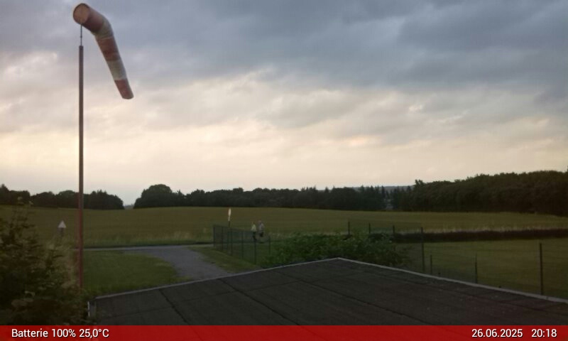 Impressionen