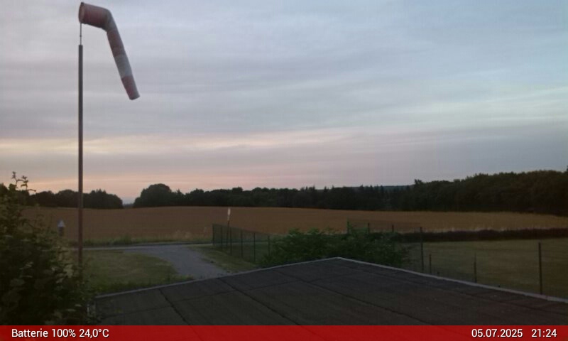 Impressionen