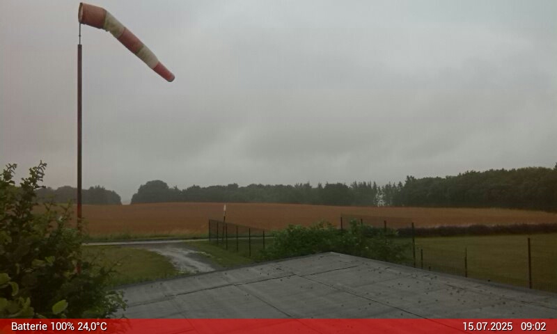 Impressionen