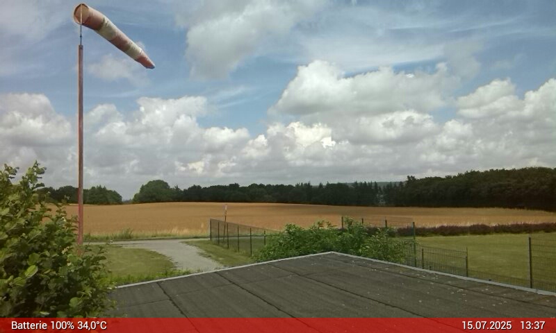 Impressionen
