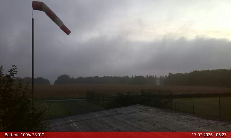 Impressionen
