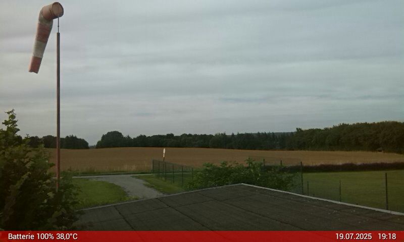 Impressionen