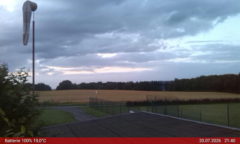 Impressionen