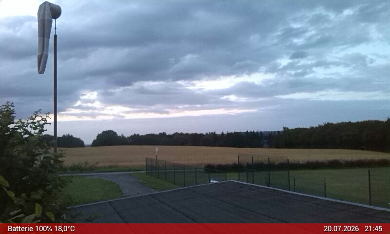 Impressionen