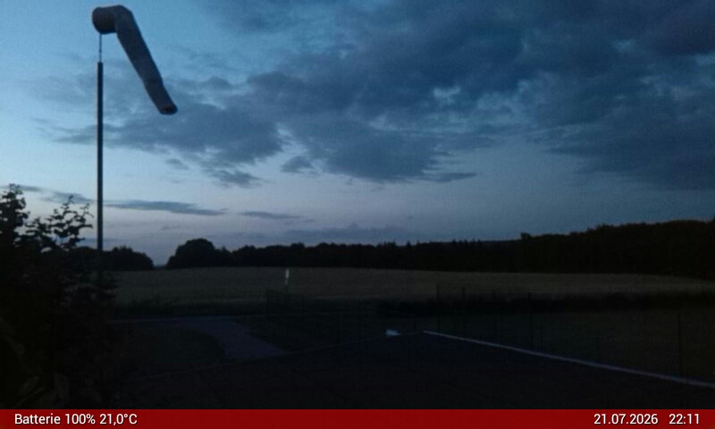 Impressionen